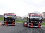 Renault Premium Course Racing Truck 2010 года